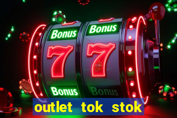 outlet tok stok porto alegre